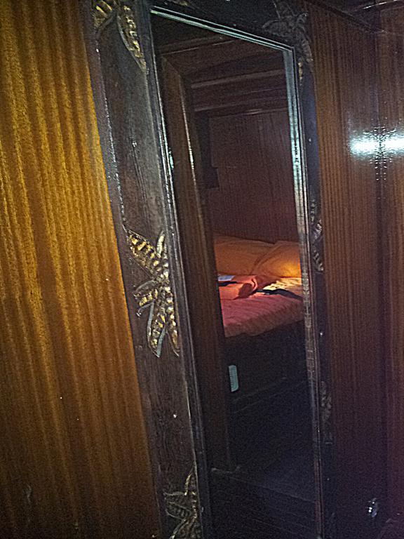 Osman Aga Hotell Palermo Rom bilde
