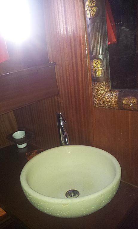 Osman Aga Hotell Palermo Rom bilde