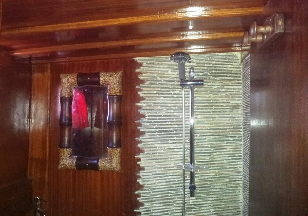 Osman Aga Hotell Palermo Rom bilde