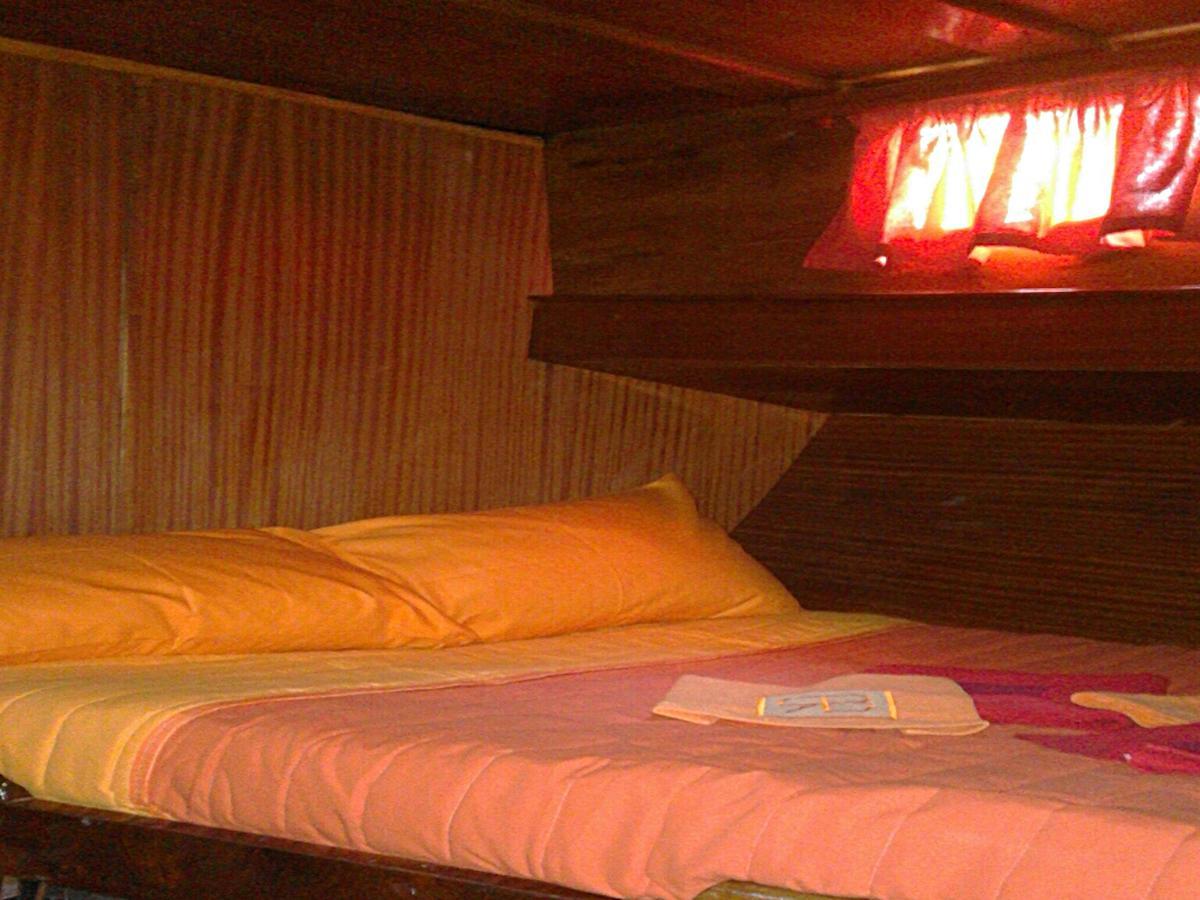 Osman Aga Hotell Palermo Rom bilde
