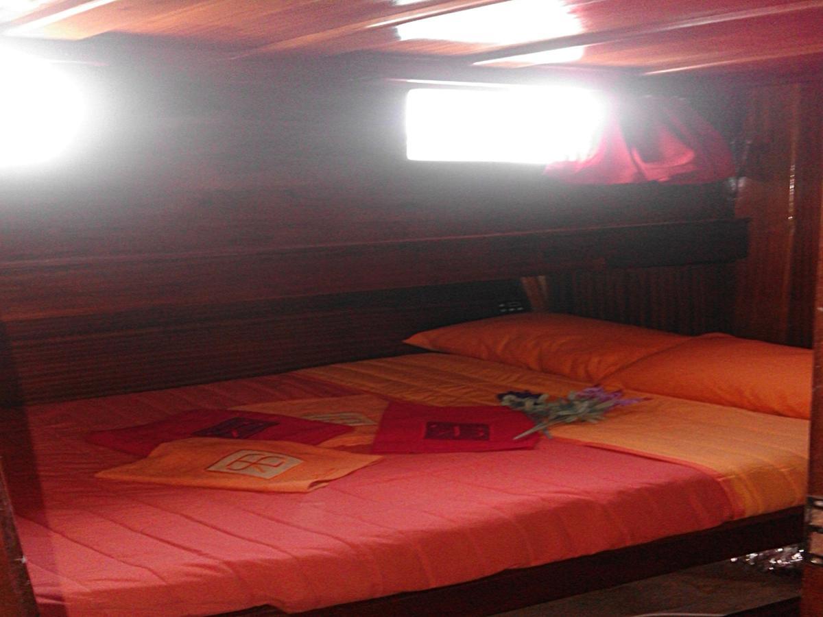 Osman Aga Hotell Palermo Rom bilde