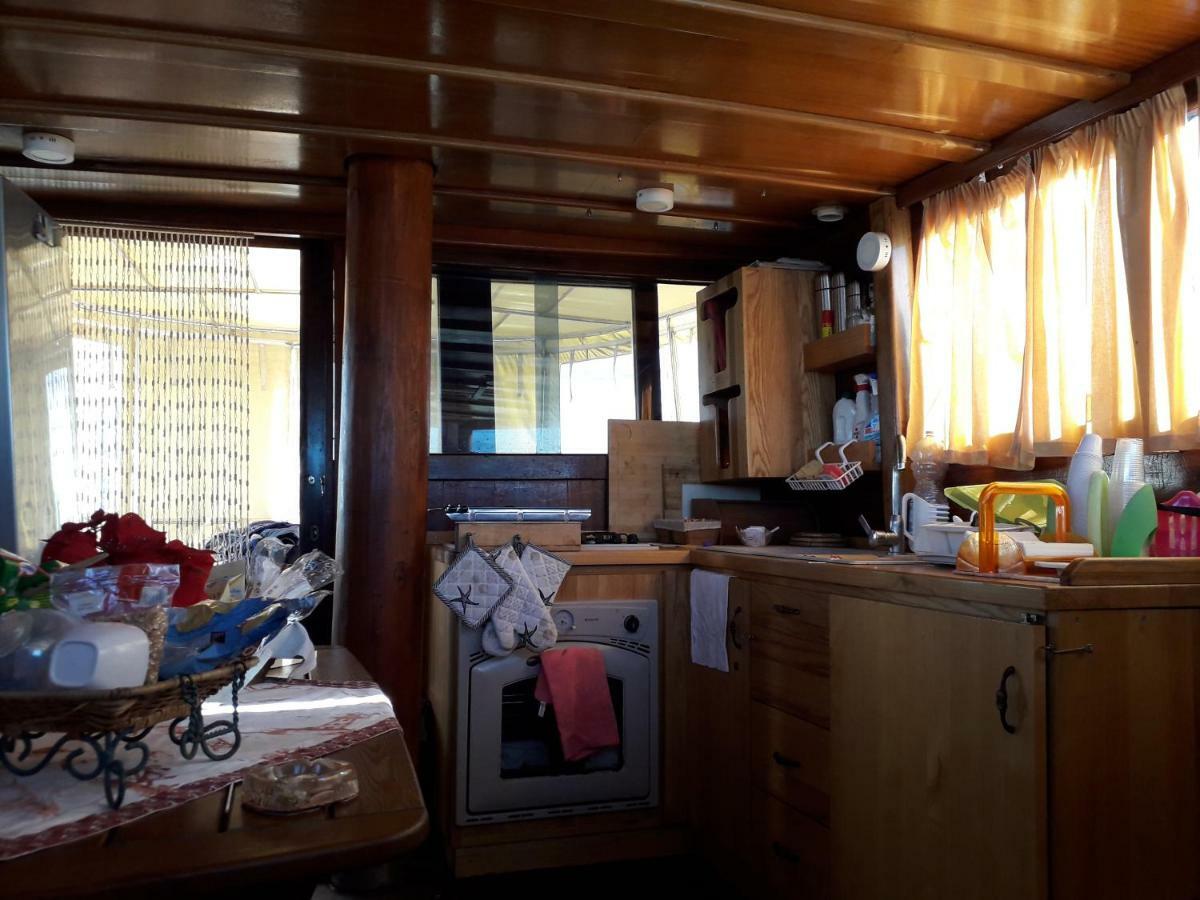 Osman Aga Hotell Palermo Eksteriør bilde