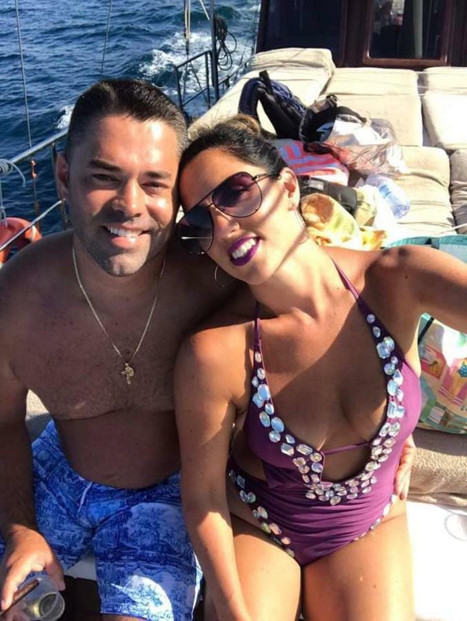 Osman Aga Hotell Palermo Eksteriør bilde
